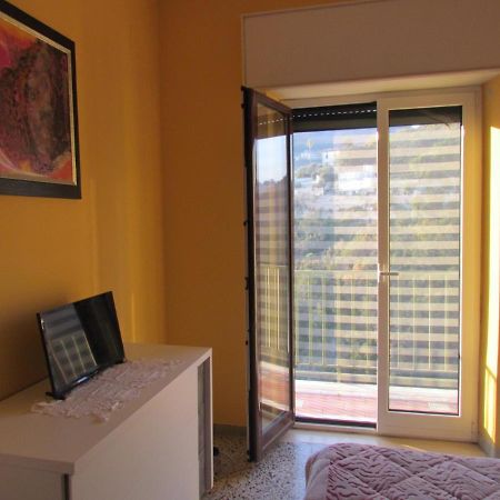 Casa Di Chiara Apartamento Vietri Exterior foto
