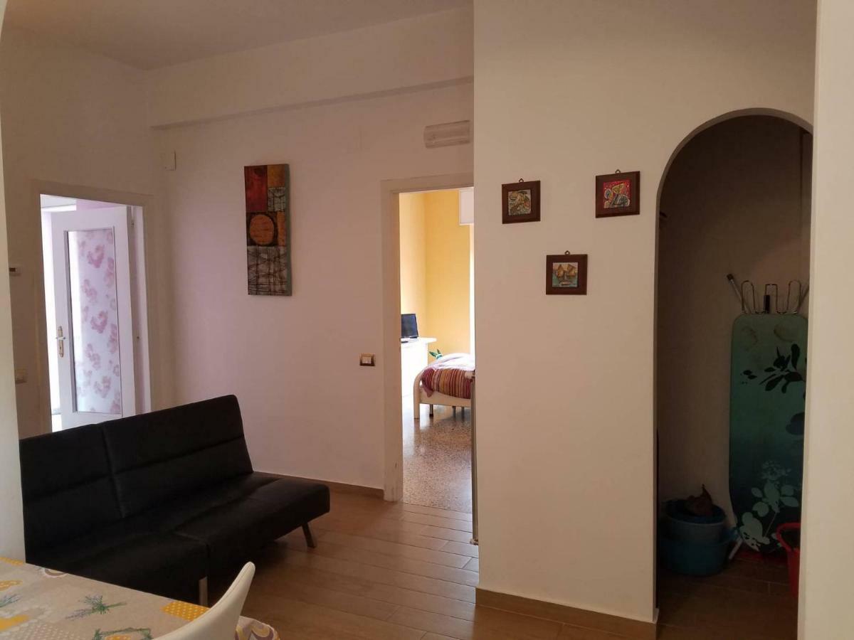 Casa Di Chiara Apartamento Vietri Exterior foto