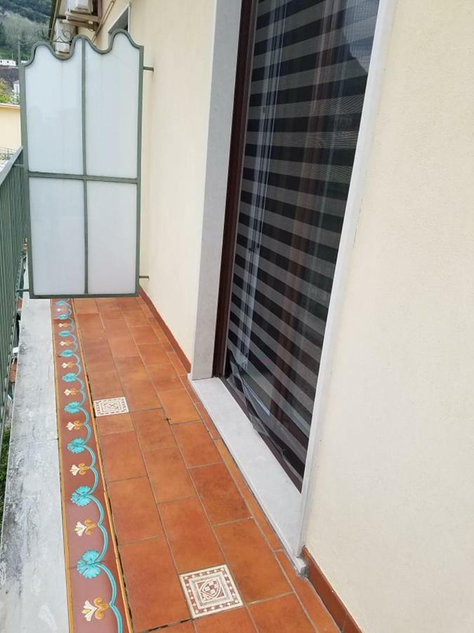 Casa Di Chiara Apartamento Vietri Exterior foto